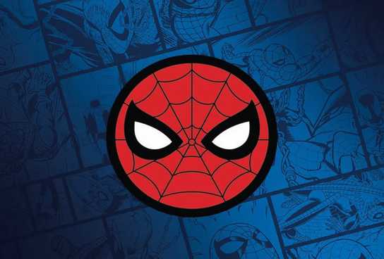 Magic Spider-Man Set Logo